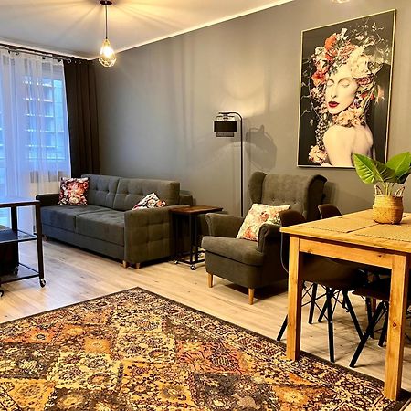 Apartamenty Spa Promenada Kolobřeh Exteriér fotografie