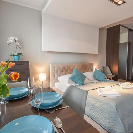 Apartamenty Spa Promenada Kolobřeh Exteriér fotografie