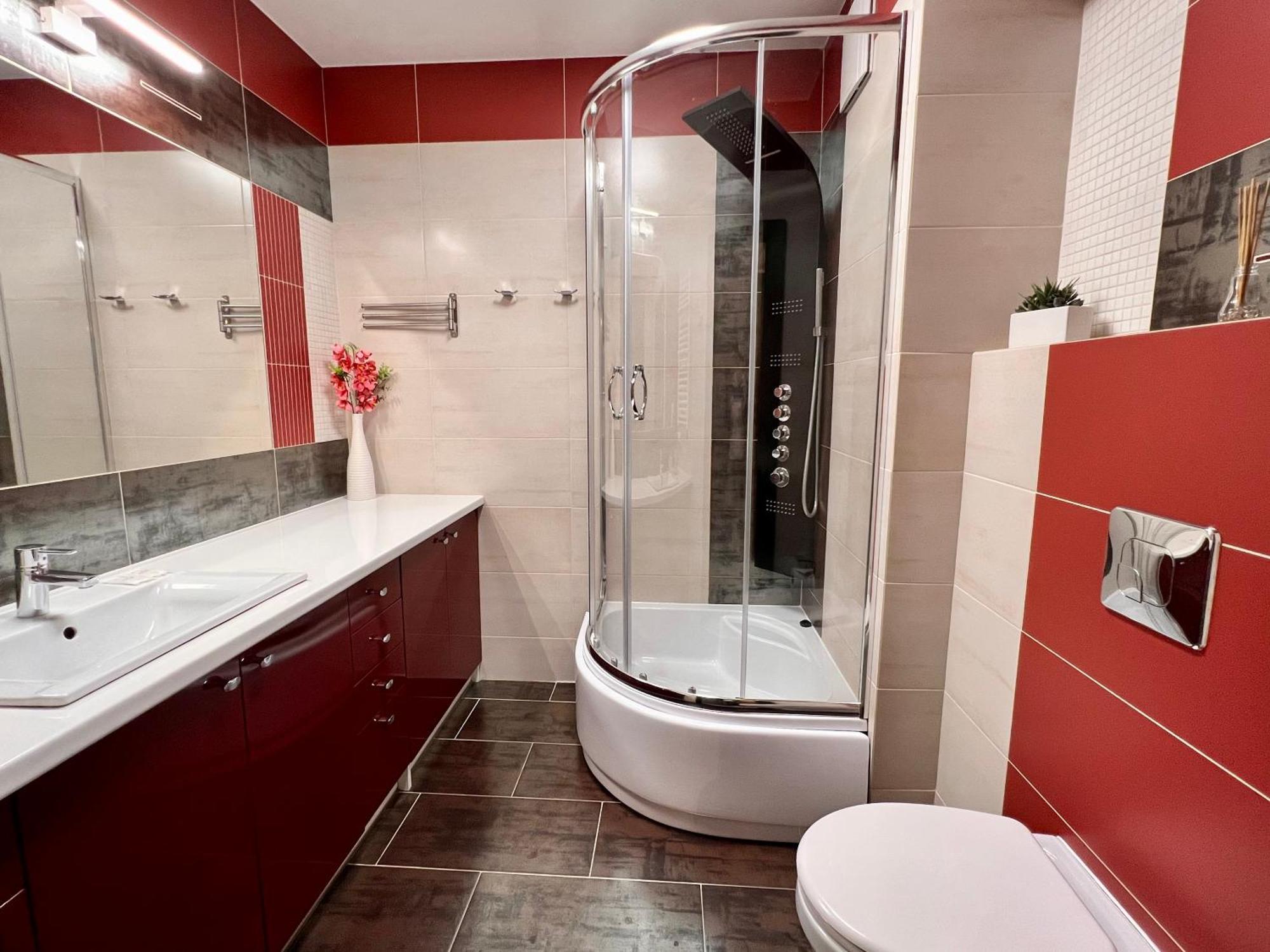 Apartamenty Spa Promenada Kolobřeh Exteriér fotografie