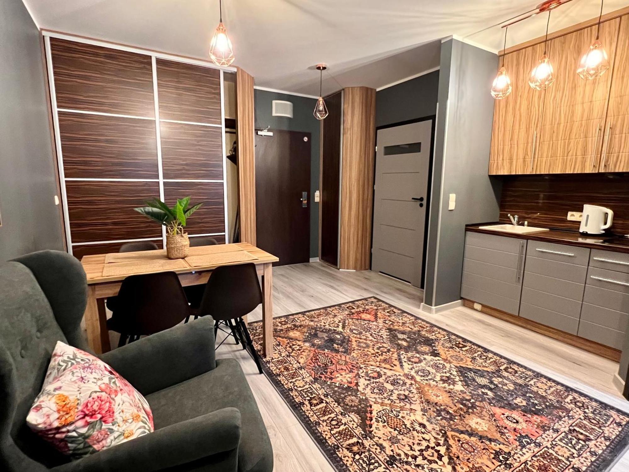 Apartamenty Spa Promenada Kolobřeh Exteriér fotografie